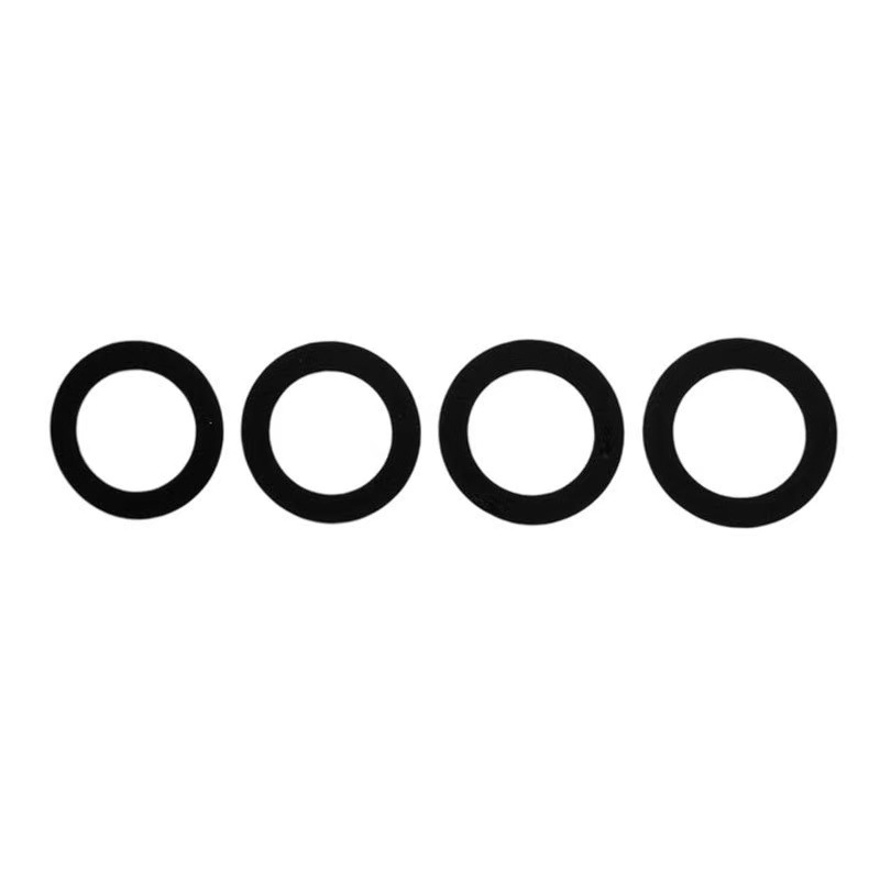 Acrylic Pc Mobile Phone Camera Lens Screen Printing Camera Lens