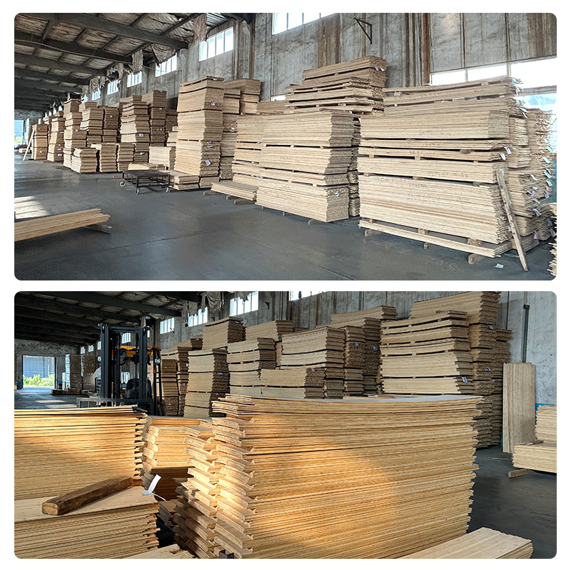 Bamboo Board I-Shaped Bamboo Board Carbonized Flat-Pressed Multi-Layer Bamboo Board Furniture Board Table Panel Decorative Woodworking Bamboo Board