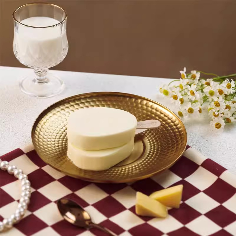 2024 marmiaokilanduo joint-name cheese ice cream original flavor domestic Old Popsicle cold drink wholesale
