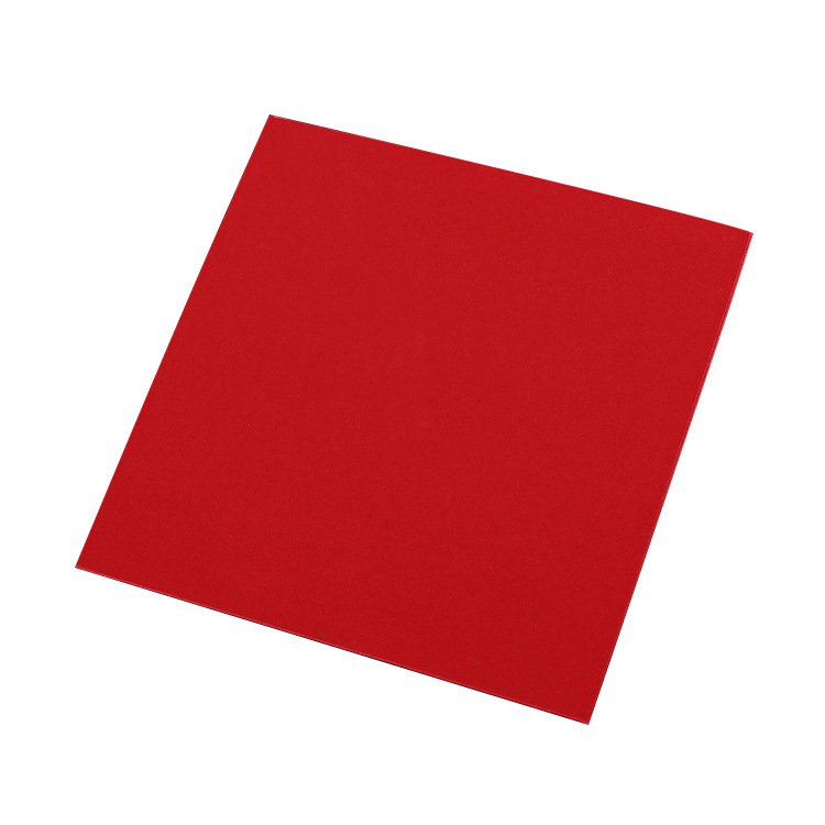 Manufacturer Processes and Customizes Personalized Chinese Bronzing Creative Wedding Invitations. Wedding Chinese Red Cut Out Wedding Invitations