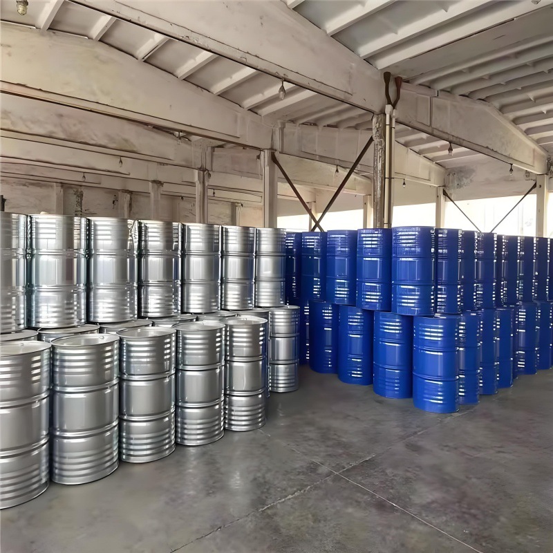 Dodecyl Dimethyl Tertiary Amine 12Dma Cas:112-18-5 12/14 Tertiary Amine Catalyst 12 Tertiary Amine