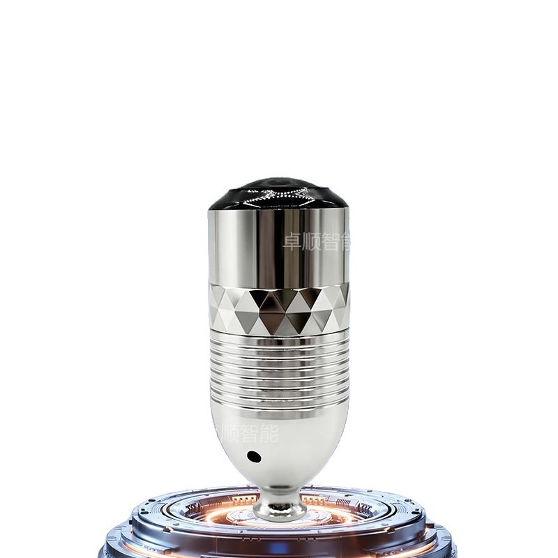 Visual Anchor Fish Four-Mode Camera Ultra-High Anchor Fish Finder Probe Temperature Sensing Deep Camera Sports Outdoor