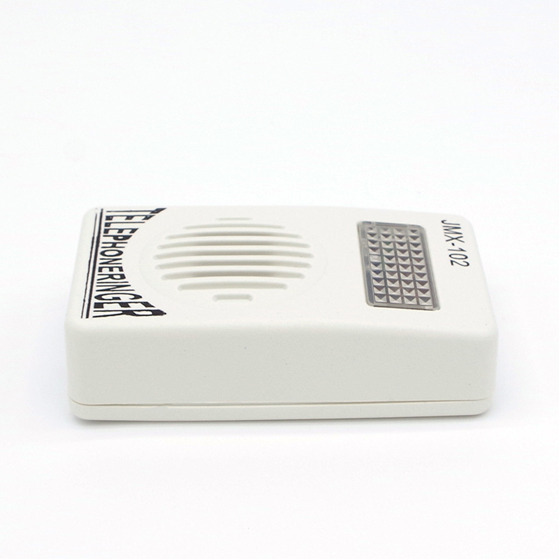 Jmx-102 Telephone Ring Assistant, Telephone Ring Amplifier, Telephone Bell Assistant, Manufacturer Supplies Telephone Bell