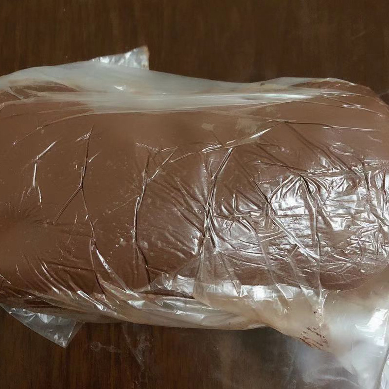 Flexible Organic Sealing Material, Cable Sealing Fireproof Mud, Insulating Flame-Retardant Explosion-Proof Putty, Fireproof Quick-Setting High-Temperature Resistant