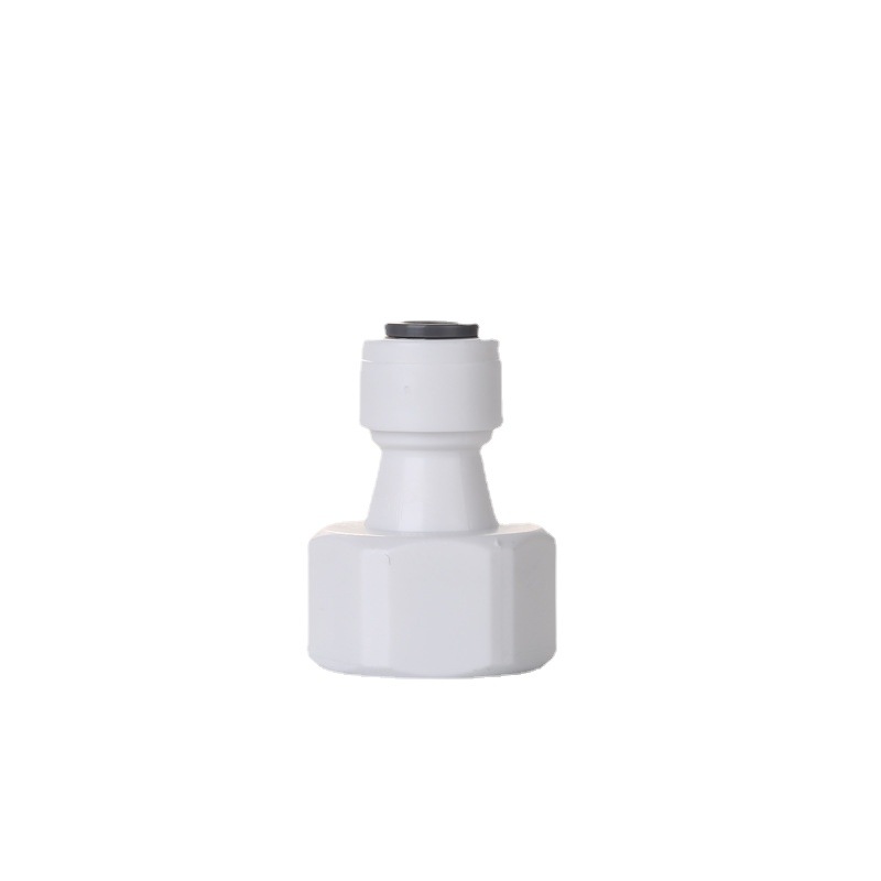Large amount of bargaining water purifier accessories connector 2 points 3 points quick transfer 4 points inner wire outer wire water purifier quick connector