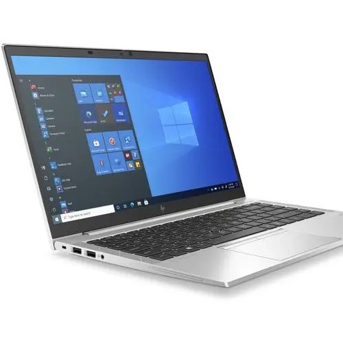 For 14 inch ultra-thin notebook computer 840G8 portable super book game office cross-border wholesale i7 business