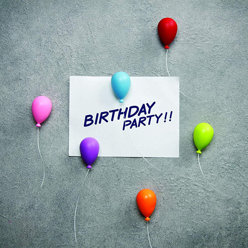 Креативные магнитные наклейки на холодильник Zhenghui, интересные, персонализированные, мультяшные