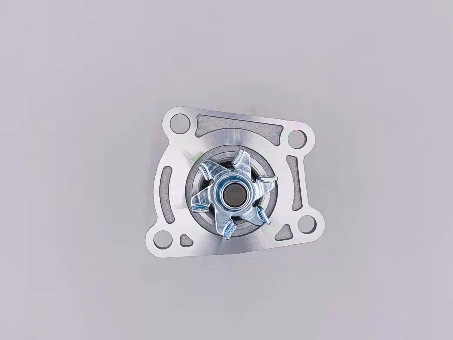 WATER PUMP GWD-55a D55 16100-B9450 Factory Direct Supply/quality OE