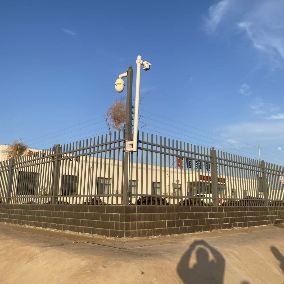 Flexible Adaptation to All Scenes Ai Accurate Positioning of Faults Replaces Manual Labor to Reduce Shutdown Risk