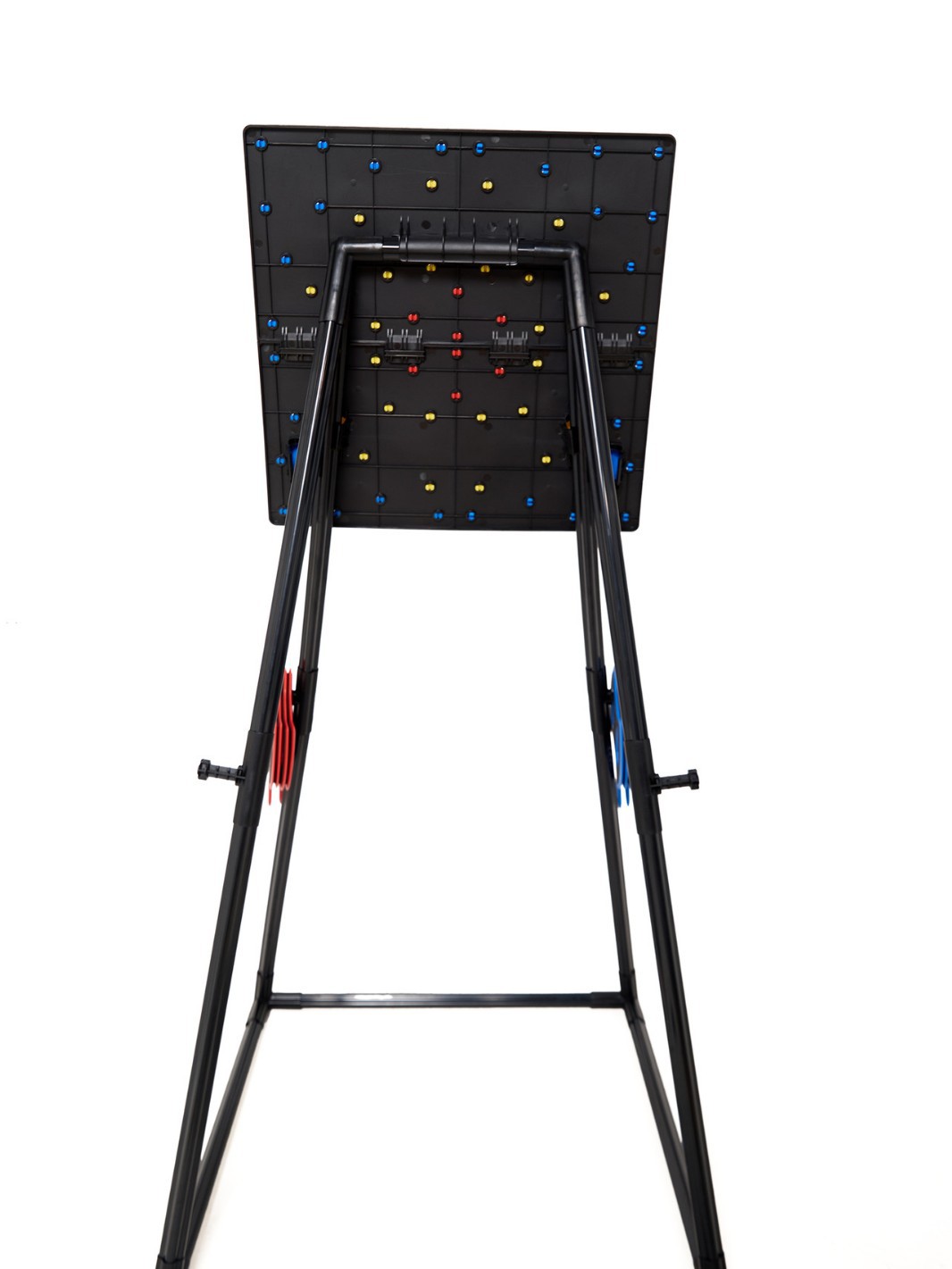 Cross-Border Children's Dart Throwing Target Set Target Plate with Stand Indoor and Outdoor Sports Sports Competition Game Toys