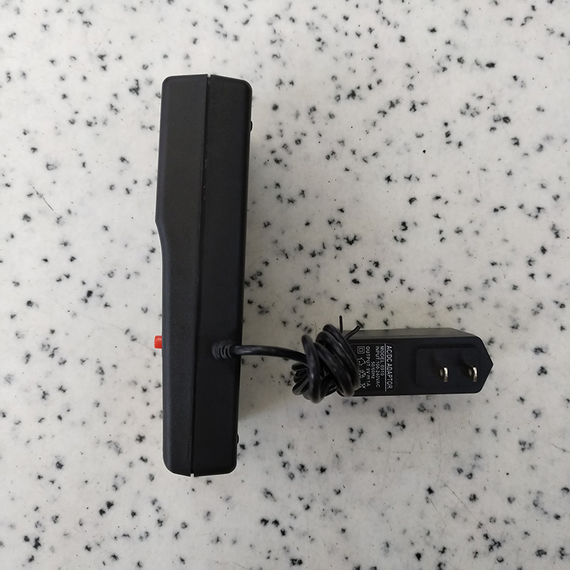 Shanghai Hengtong HT20 High Precision Gauss Meter Handheld Digital Teslar Meter Flux Meter Surface Magnetic Field Meter