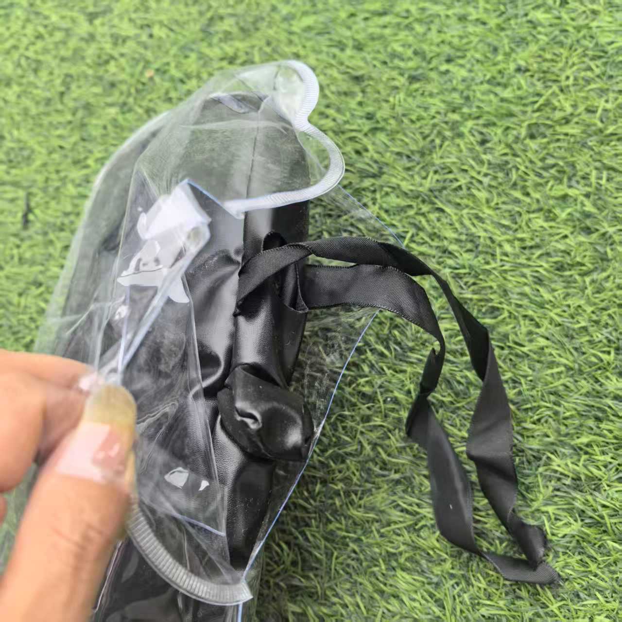 Leather Electric Motorcycle Handlebar Cover Winter Warm Battery Car Waterproof Windshield Gloves Fleece-Lined Thickeneded Cotton Handlebar Cover