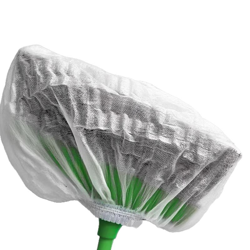 Floor Hair Cleaning Artifact, Gap Cleaning, Electrostatic Dust Removal Duster, Easy to Sweep Dust, Commonly Used Items for Hair Care