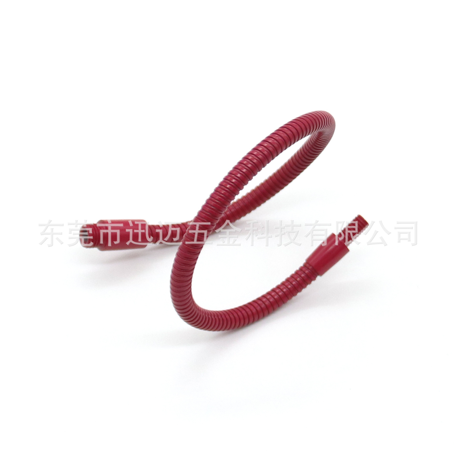 In-Stock Nail Lamp Flexible Tube, Nail Lamp Flexible Tube, Desk Lamp Flexible Tube, Eye Protection Desk Lamp Flexible Tube, Desk Lamp Metal Snake Tube, Universal