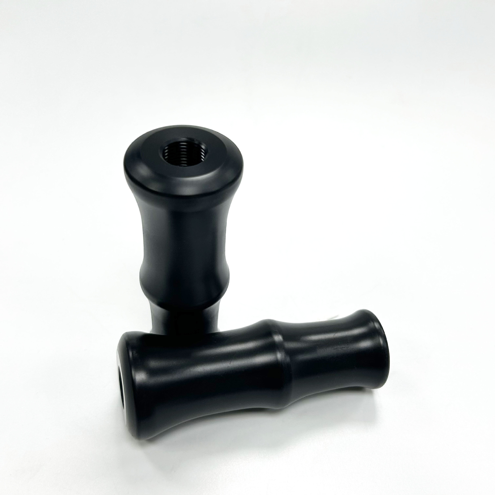 Plastic Parts Processing Cnc Cnc Lathe Processing Pom Pc Pe Abs Various Plastic Parts Processing