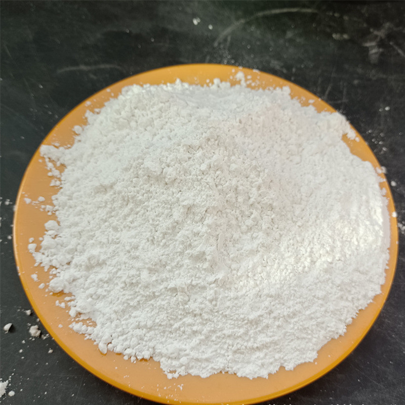 High Calcium Limestone Powder Desulfurization 325 Mesh Limestone Sewage Treatment Lime Fire Fighting Rock Powder Manufacturer