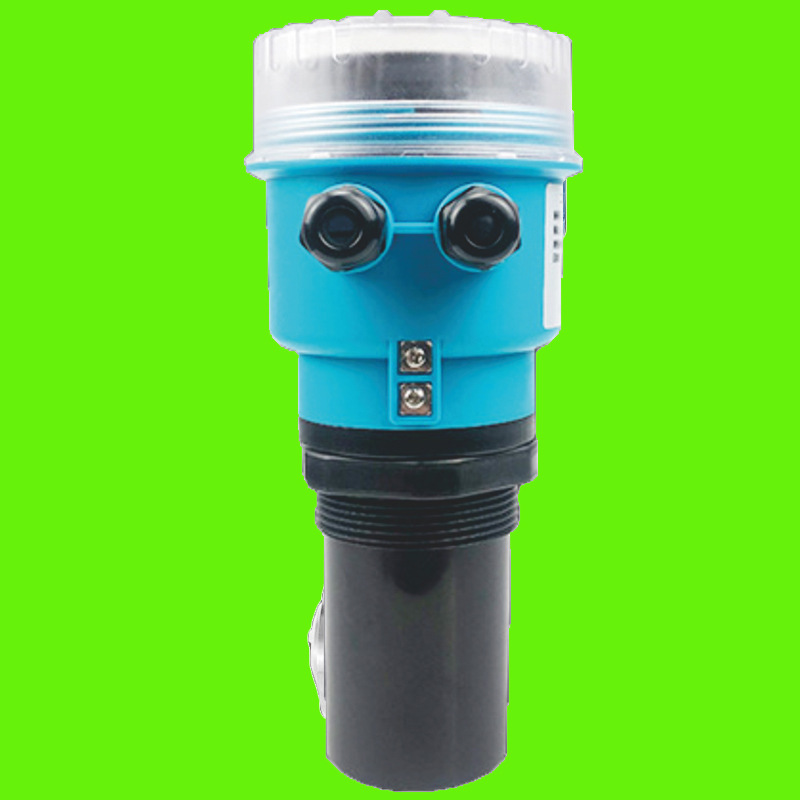 Ультразвуковой уровеньмер интегрированный раздельный дифференциальный давления взрывозащищенный датчик уровня потока с интеллектуальной связью