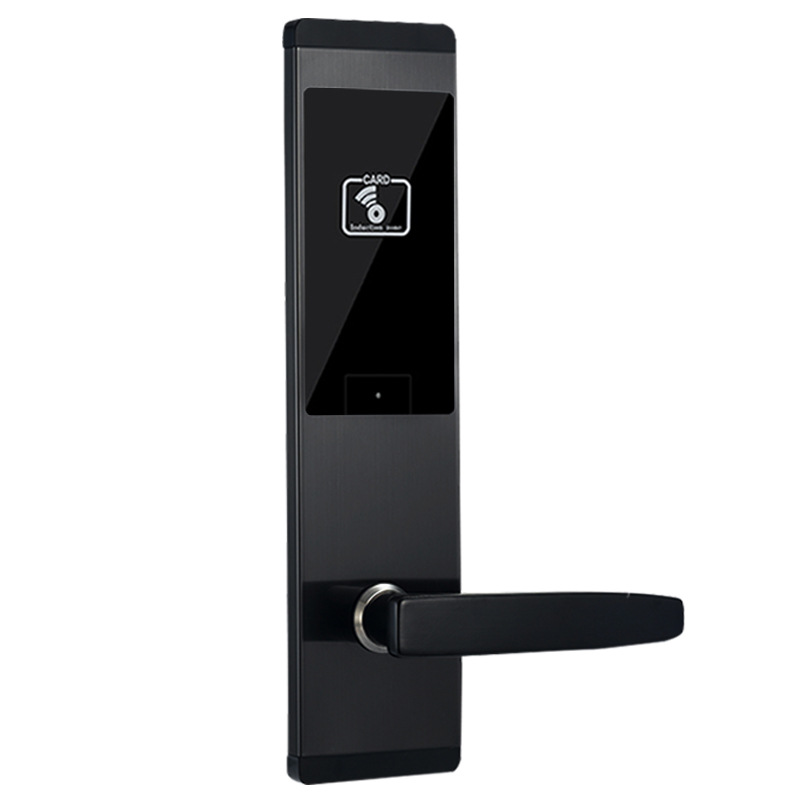 Hotel, Guesthouse, Apartment, Homestay, Card Lock Smart Lock