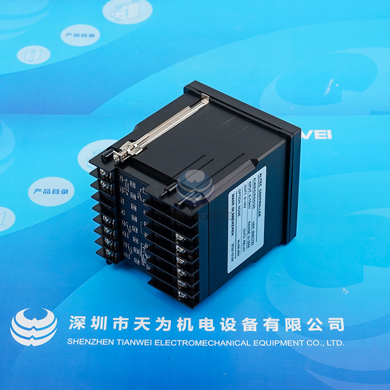 Al808/D/R/0/0/Qs New Original Altec Controller Physical Photo