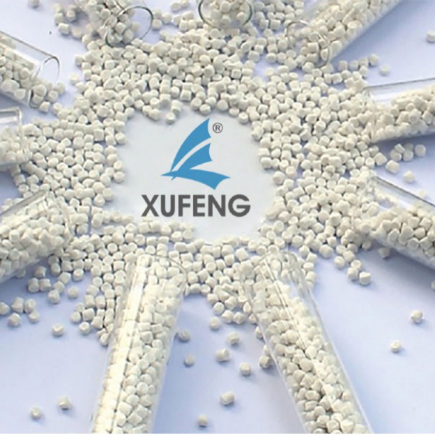 Прямые продажи высококачественного талькового мастерабатча, высокая прозрачность