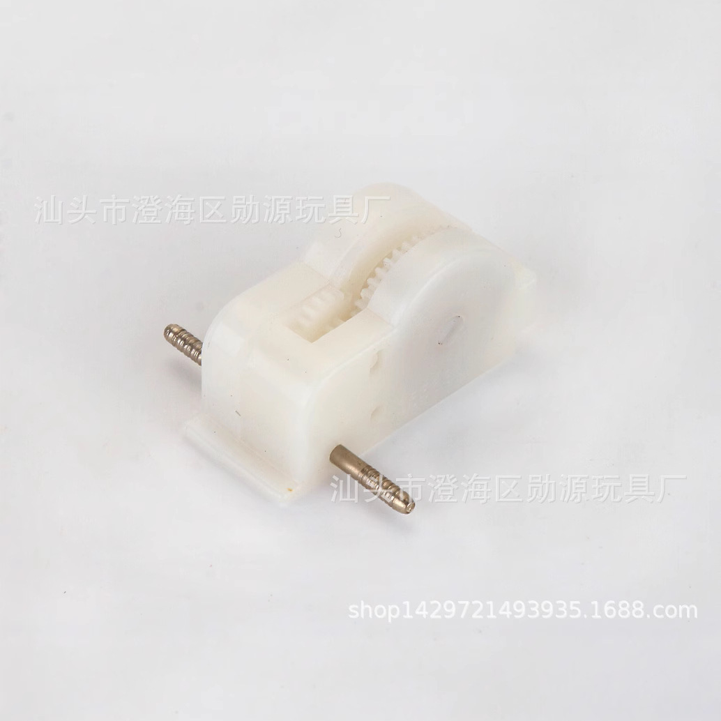 Игрушечная коробка для зубов экологически чистая 1.5 PCT коробка с возвратной силой аксессуары для движения пластиковая детская машина