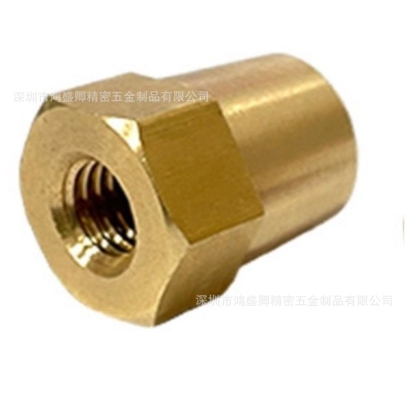 Battery Pile Head Internal Thread M6M8M10 Brass Battery Connector with Screw Modification Accessories Car Battery Pile