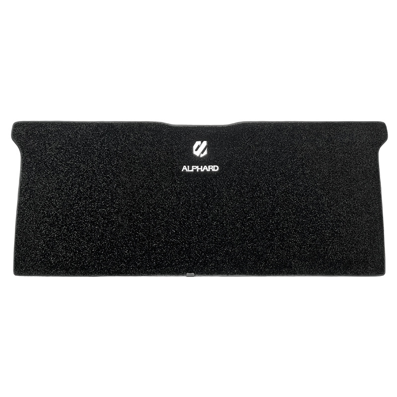 Suitable for 24 ELFA mid-row carpet interior modification Alphard Wilfa Vellfire40 series foot mat