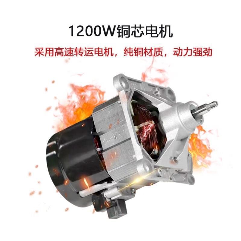 Fully Automatic Cooking Machine Drum Cooking Smart Cooking Pot Machine Lazy Pot Multi-Function Household