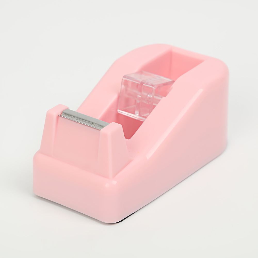 Office Tape Dispenser Student Office Supplies Tape Cutter Creative Desktop Handbook Tape Tape Cutter