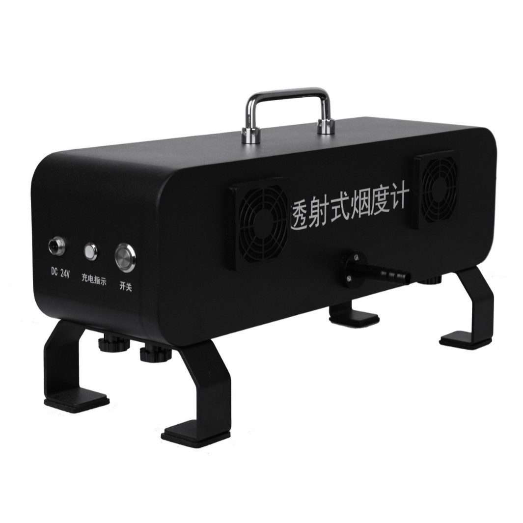 Портативный метр дыма Tz-3102, детектор дыма для дизельных двигателей с воспламенением от сжатия