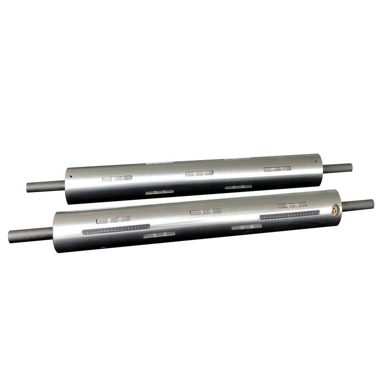 Manufacturer Produces and Processes Pneumatic Shafts, Air Shafts, Key-Type Air Shafts, Plate-Type Air Shafts, Inflatable Shafts, and Expanding Shafts