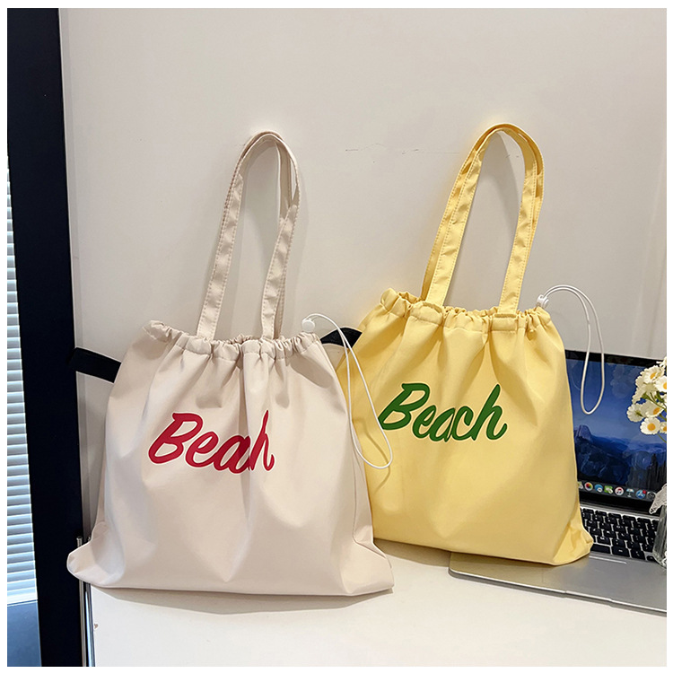 Deposit Link for Processing and Customization of Various Canvas, Nylon, Plush, Washed Single Shoulder Crossbody Backpack Storage