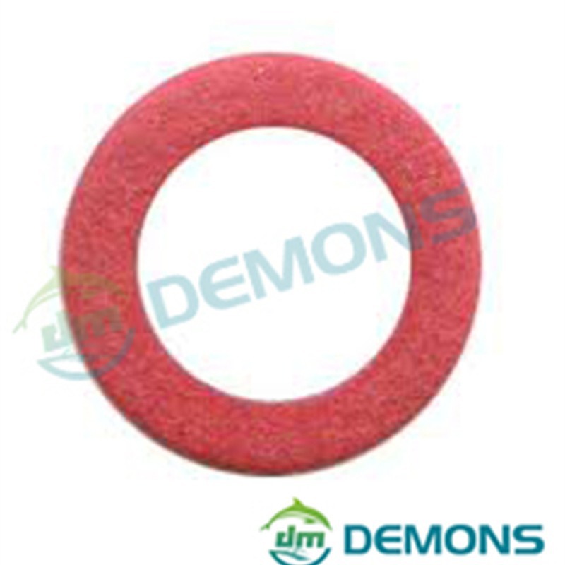 9) Zhai Mo DEMONS outboard boat rubber boat assault boat oil drain plug washer 90430-08020
