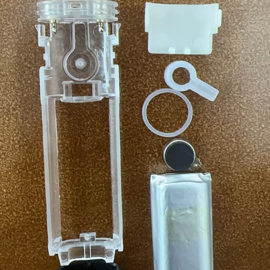 Fifth Generation Pole High Capacity Accessories