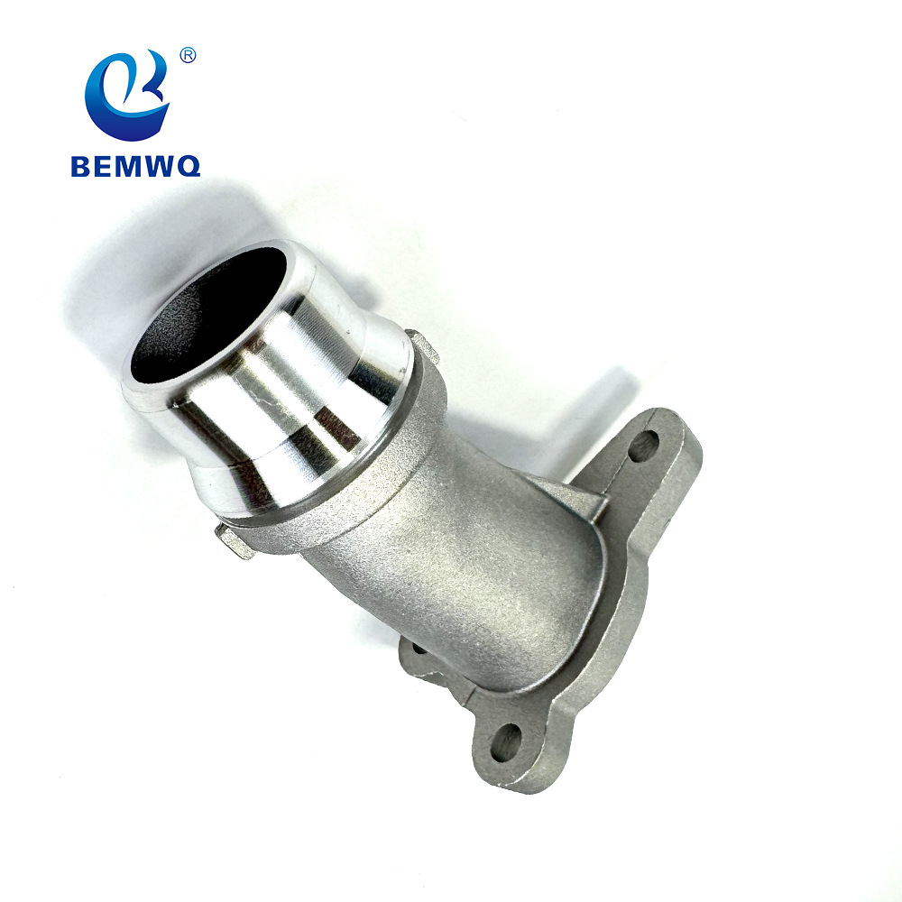 11118511205V/1111 8511 205 Water Pipe Connector - Aluminum Glued F30F35G12F49