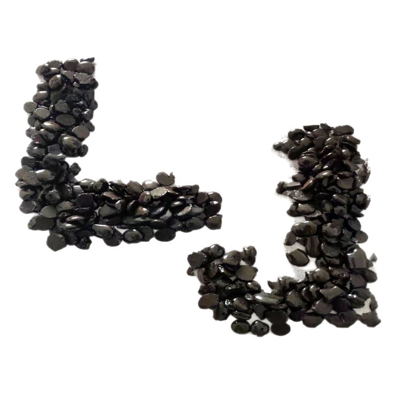 Ball Asphalt, Rice Grain, High Softening Point, Small Ash Content, Refractory Materials, Carbon Products