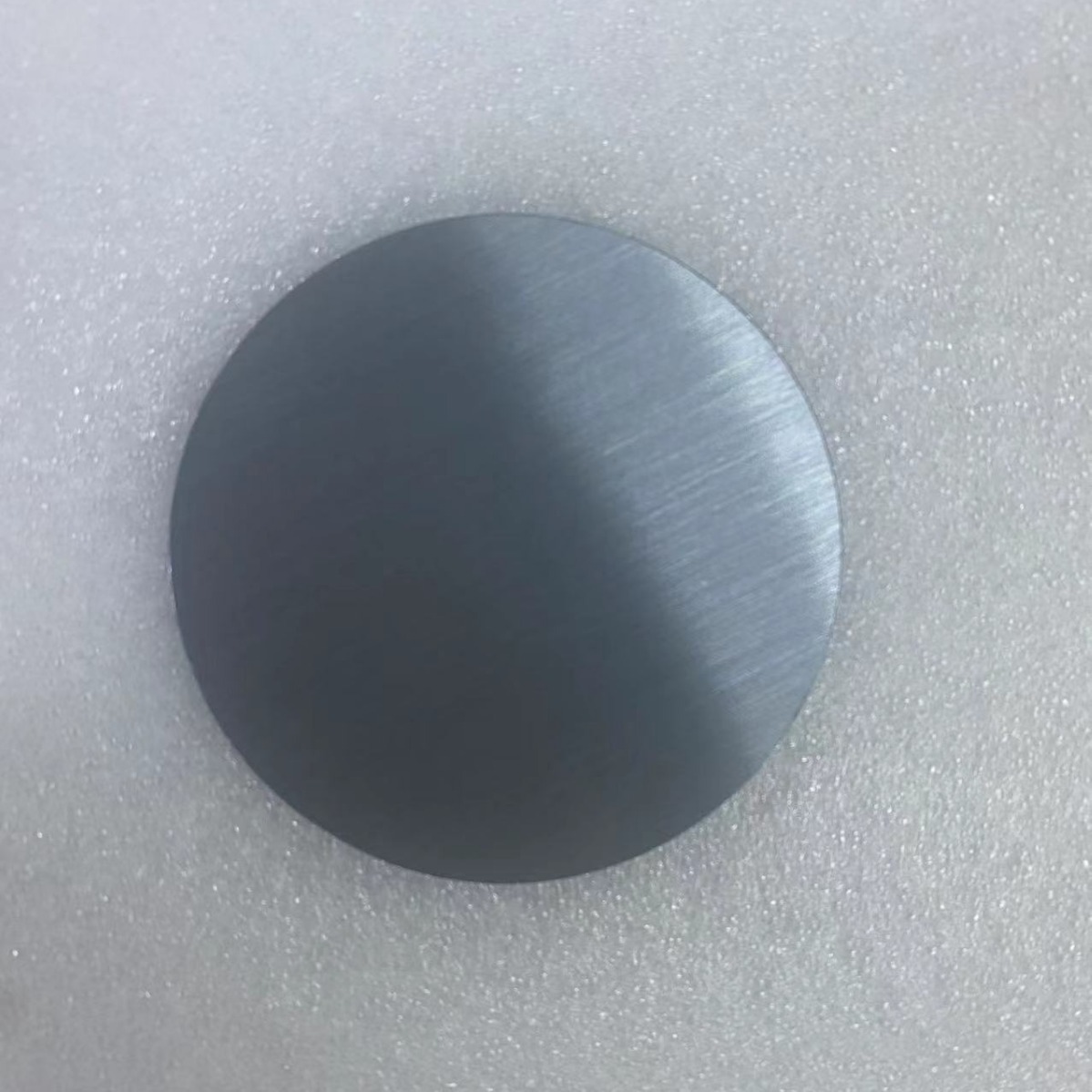 High Purity Metal Osmium Os Osmium Target Osmium Ingot Osmium Rod Osmium Cube Factory Direct Supply