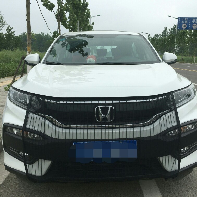 Защитная сетка фильтра для водяного бака автомобиля, антипуховая сетка от лебеды, сетка от насекомых и пыли, пылезащитный чехол