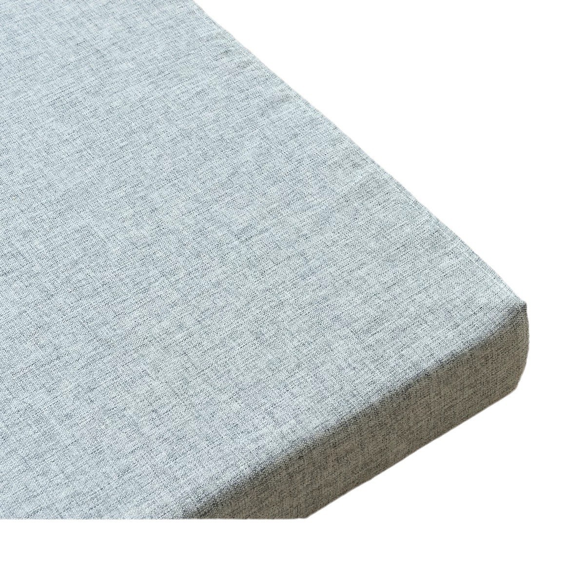 High Density Sofa Cushion Cushion Bay Window Mat Mattress Tatami High Density Sponge Solid Wood Sofa High Rebound Mat