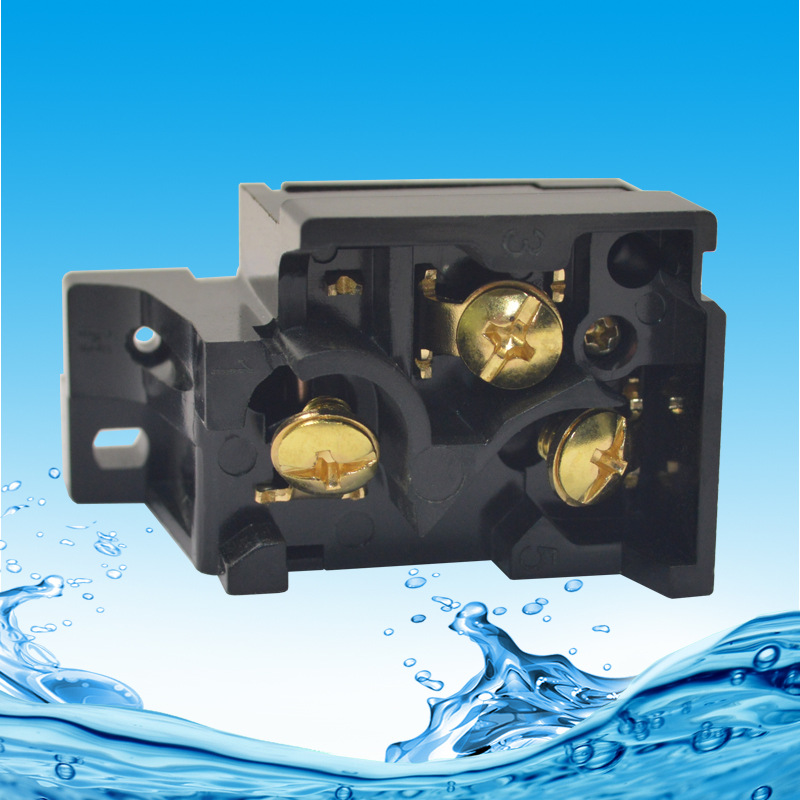 Pressure Switch accessories contact switch proximity switch wiring terminal single pole double throw travel switch micro switch