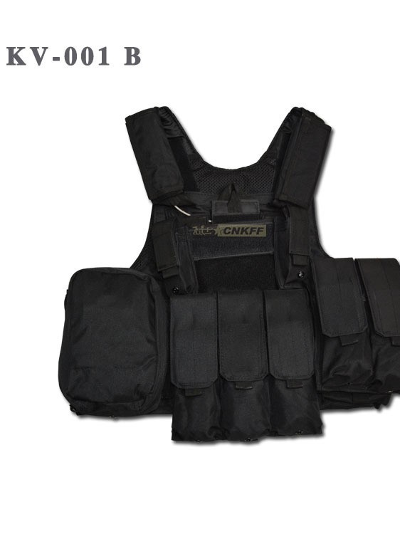 Factory Direct Sales Tactical Vest Wire Vest
