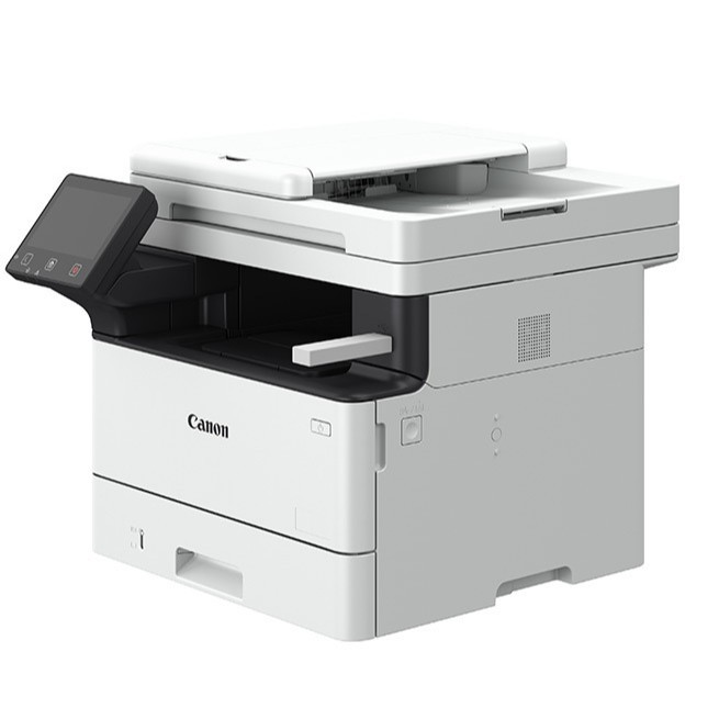 Canon Mf463Dw Black and White Laser All-In-One Machine/Canon Mf463Dw Laser Printer Double-Sided Wireless