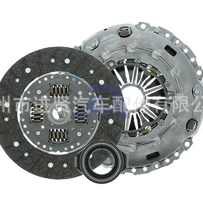 6M34-7563-AA6M347563AA is suitable for Ford RANGER Mazda BT50 clutch two-piece set