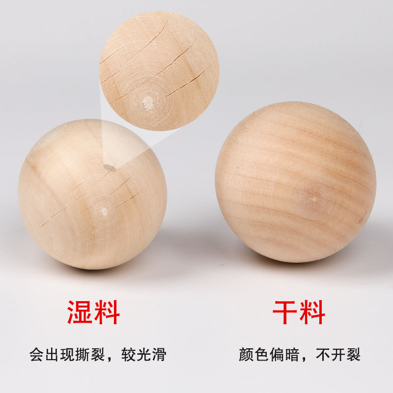 Easter wooden simulation egg diy children play house painting toys creative graffiti lotus wood beads ornaments