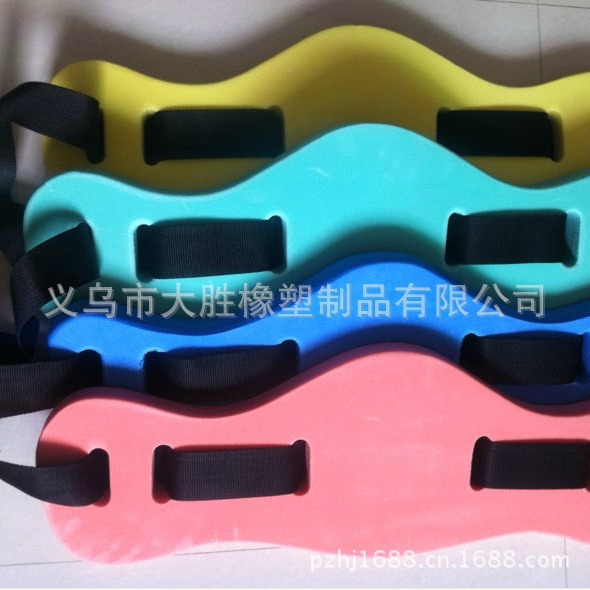 Ремень для тренировок по плаванию EVA, плавающая помощь для быстрого плавания и серфинга