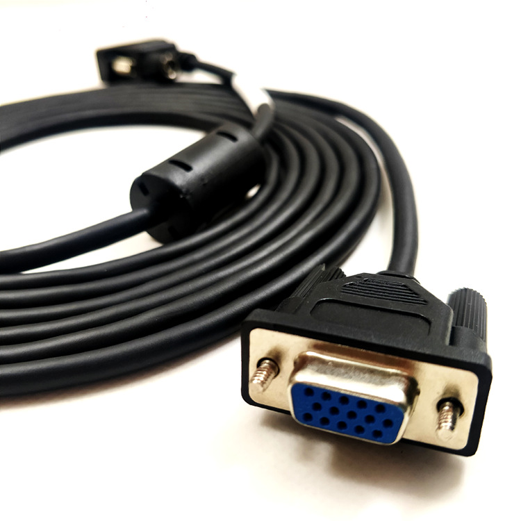 Applicable to Honeywell Honeywell 3310G 3320G barcode scanning gun data cable 3 m serial port RS232