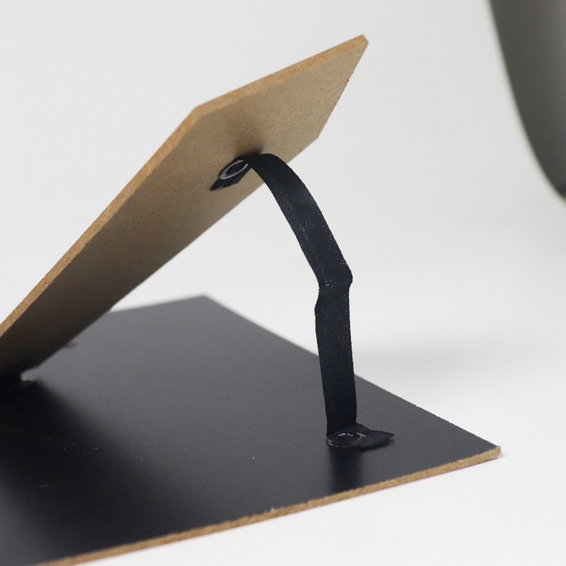 Foldable Wooden Photo Frame Back Panel A3A4 Accessories Specializing in the Production of Various Sizes Factory Direct Sales Picture Frames