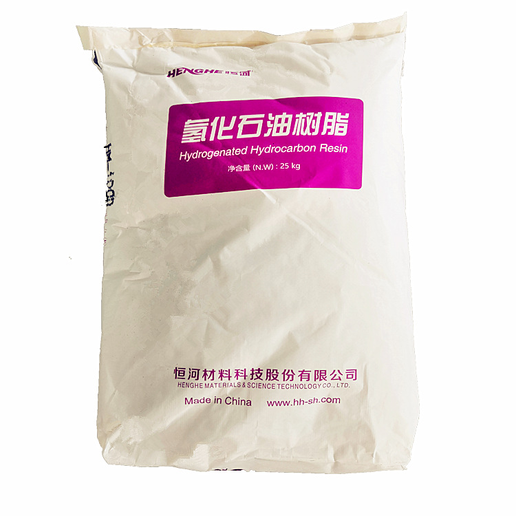 Hydrogenation C9 Hydrogenated Carbon Nine Petroleum Resin for Adhesives