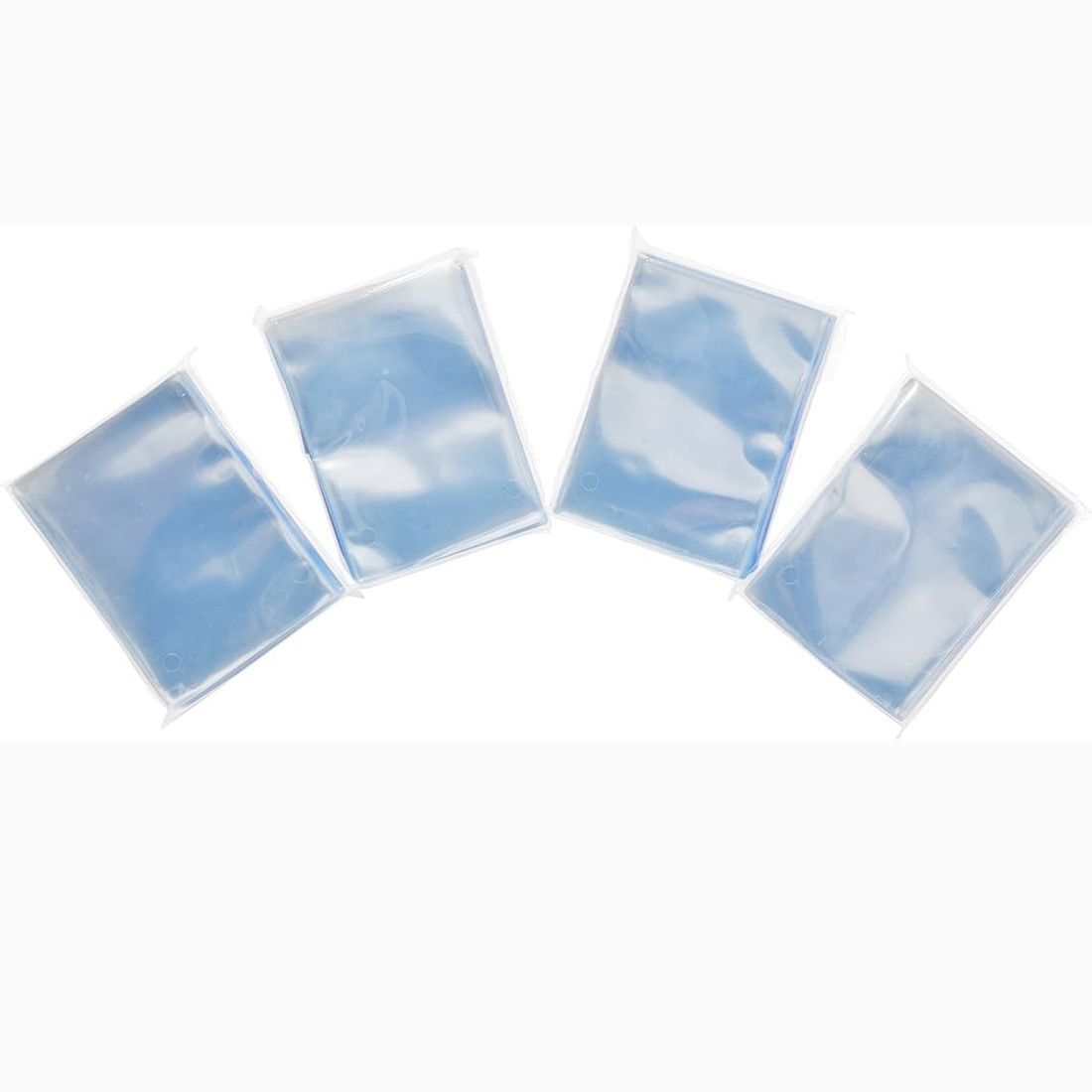 Card Sleeves Card Sleeves Suitable for Game Cards Star Cards Soft Film Card Cards