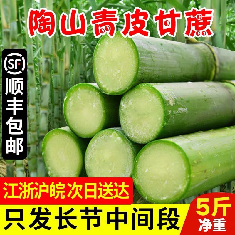 Тростник Таошань, свежий тростник для беременных, 2.5кг